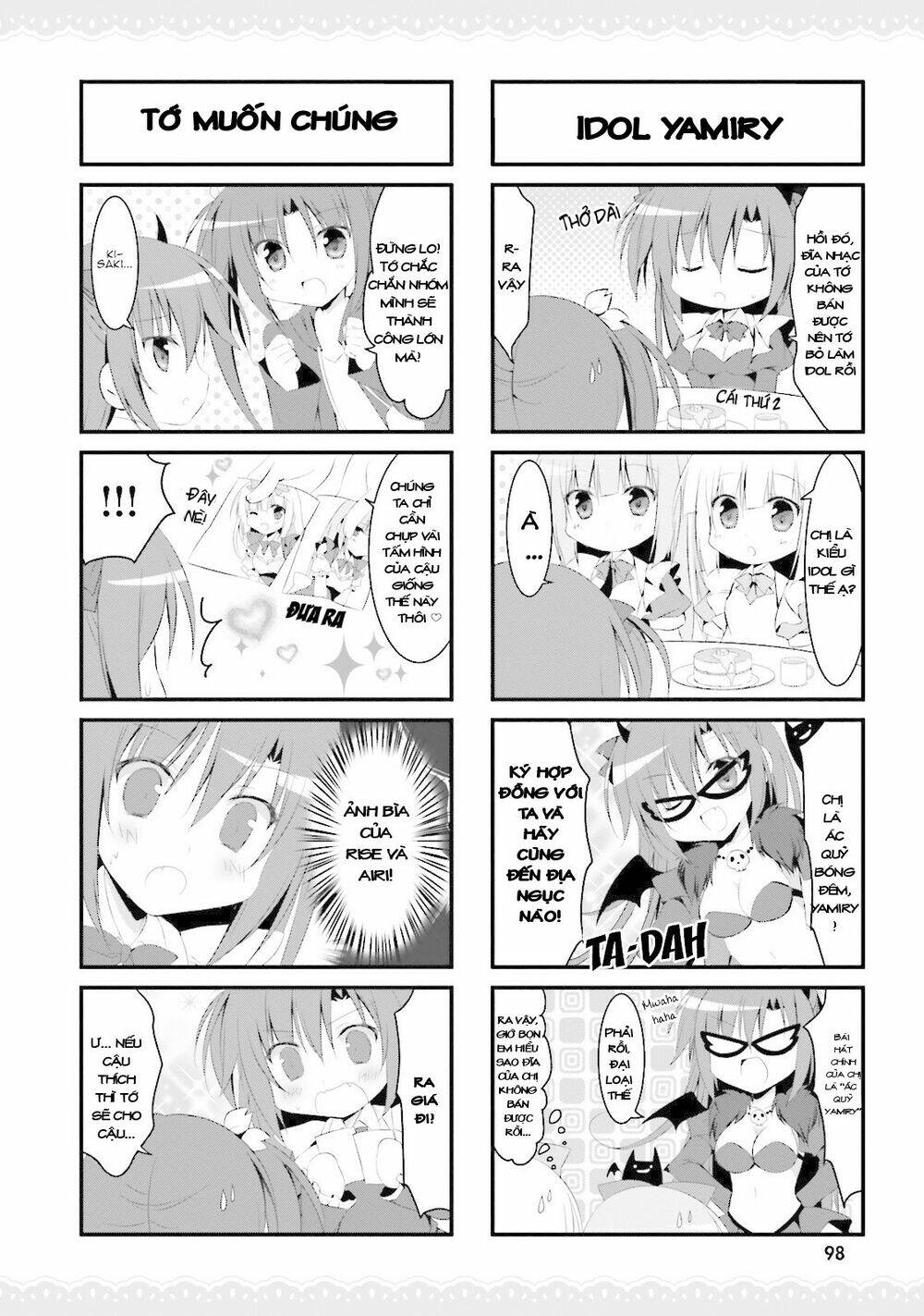 nhật ký alice chapter 34 3