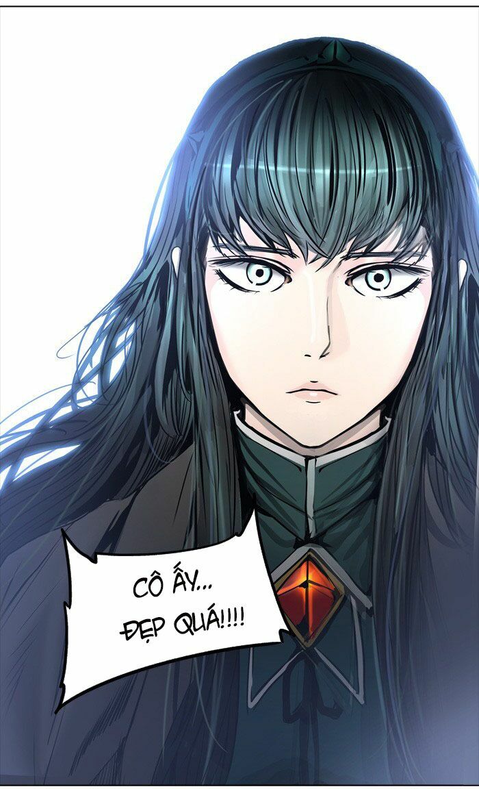 tòa tháp bí ẩn 2 chapter 220 17