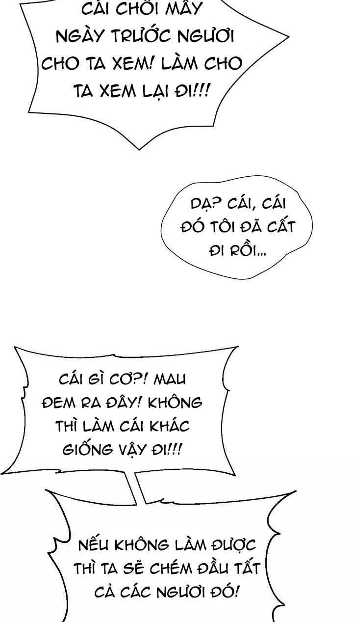 hai đất nước, đất nước của nô lệ chapter 19 14