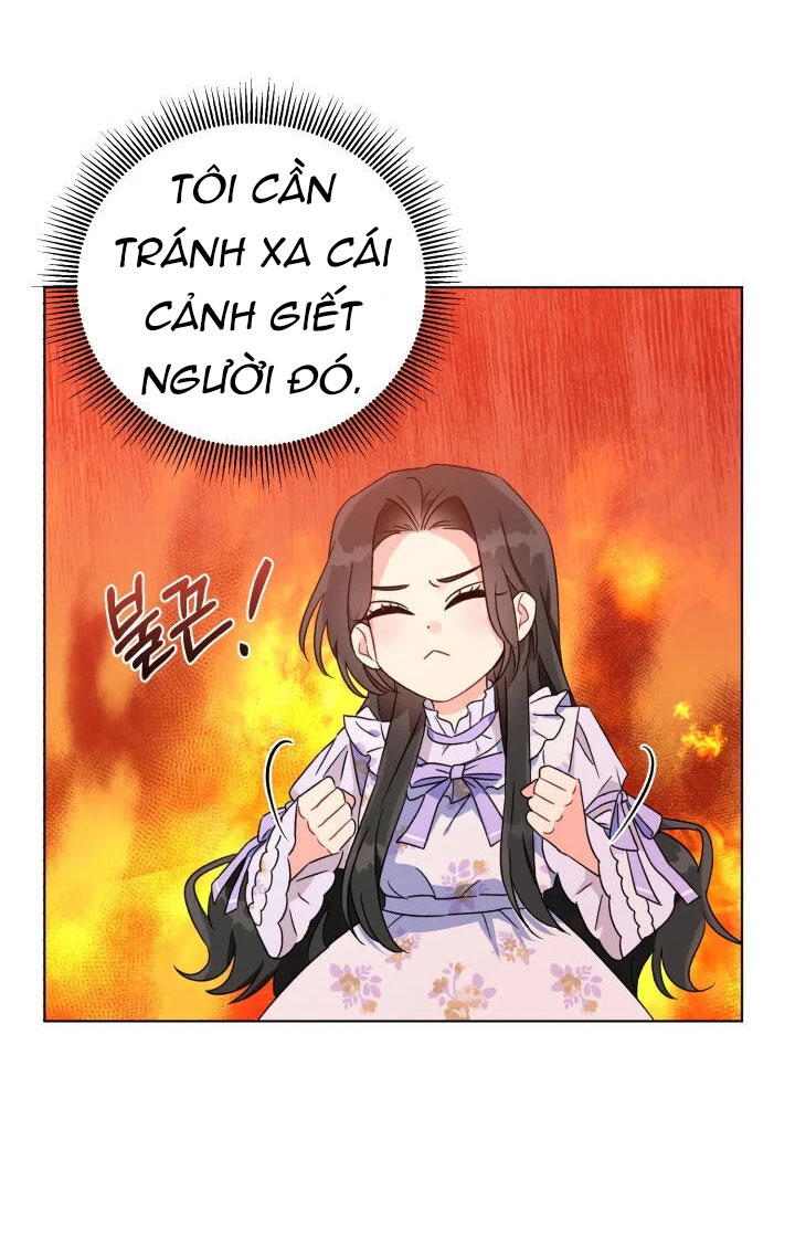 tôi đã kết hôn với một nhân vật phản diện chapter 1 25