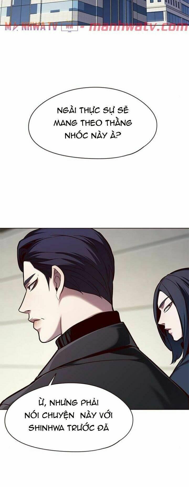 biến thân thành mèo chapter 114 22