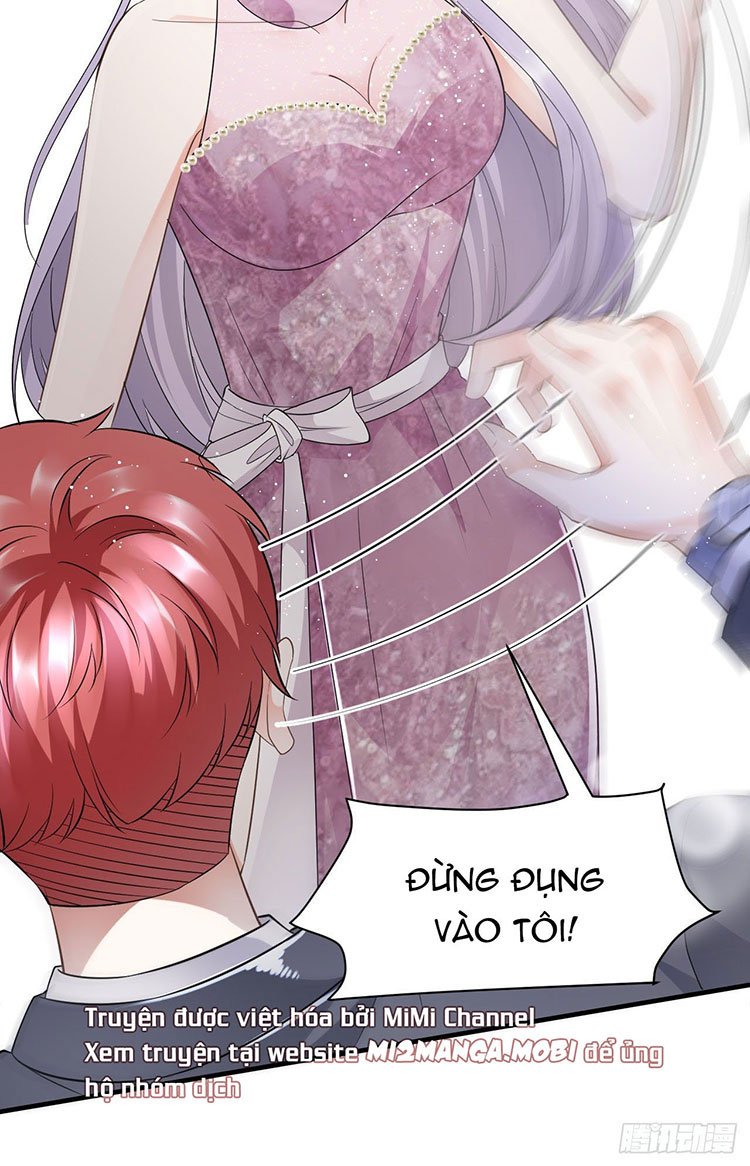 [16+] đại tiểu thư có thể có ý đồ xấu chapter 21.2 24