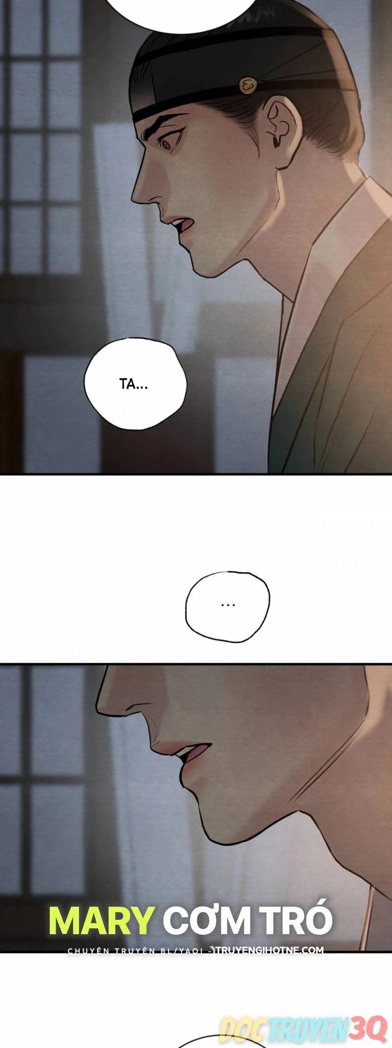 dạ ký chapter 110.1 30