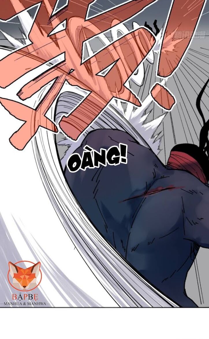 vô hạn khắc kim chi thần chapter 16 23