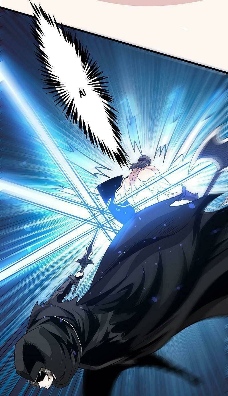 kiếm vũ chapter 199 25