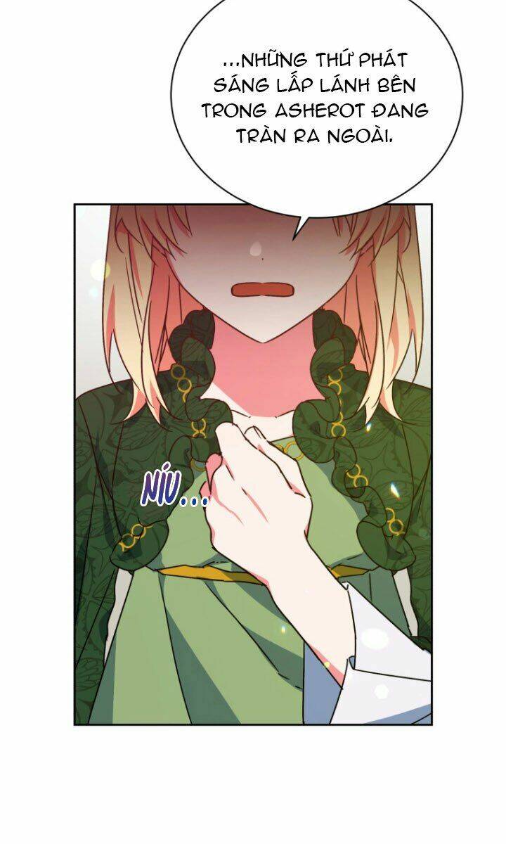 nàng elizabeth thuần khiết chapter 25 26