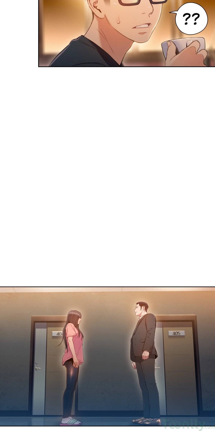 [raw] anh chàng ngọt ngào chapter 66 13