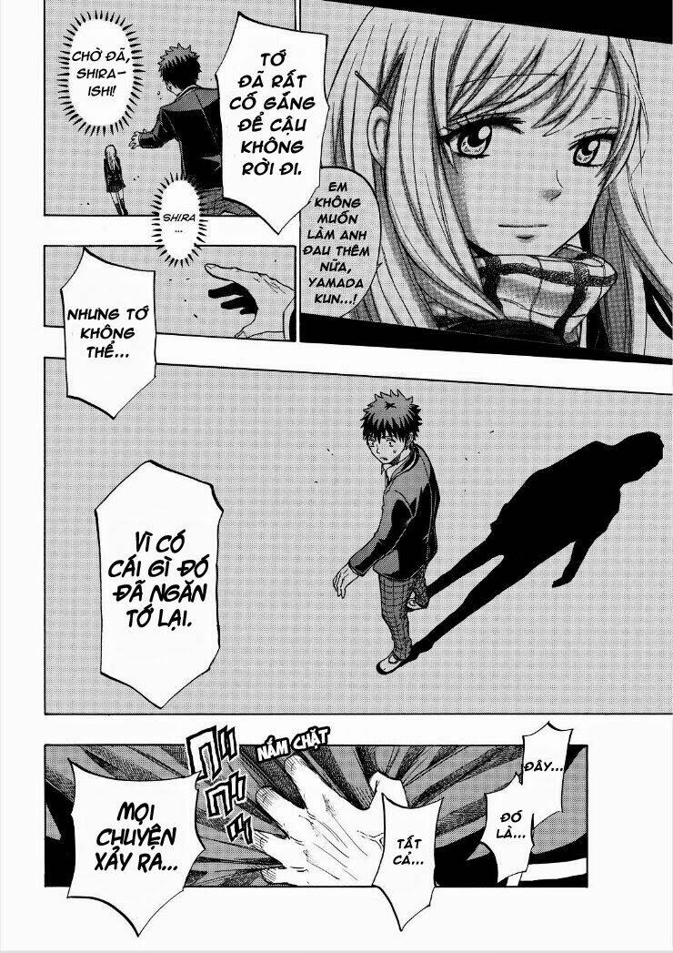 yamada và thất đại ma nữ chapter 135 12