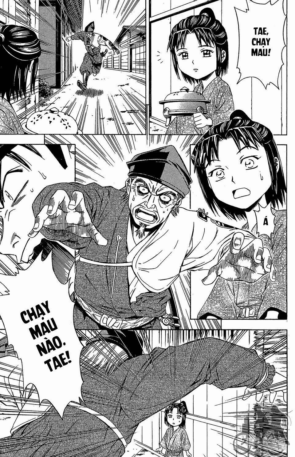 thiếu niên vương phần 2 chapter 60 48