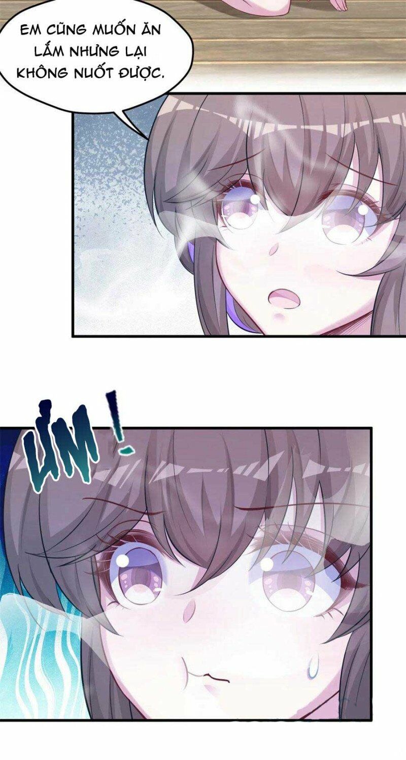 [16+] thảnh thơi thú thế chủng chủng điền, sinh sinh tể chapter 319 2