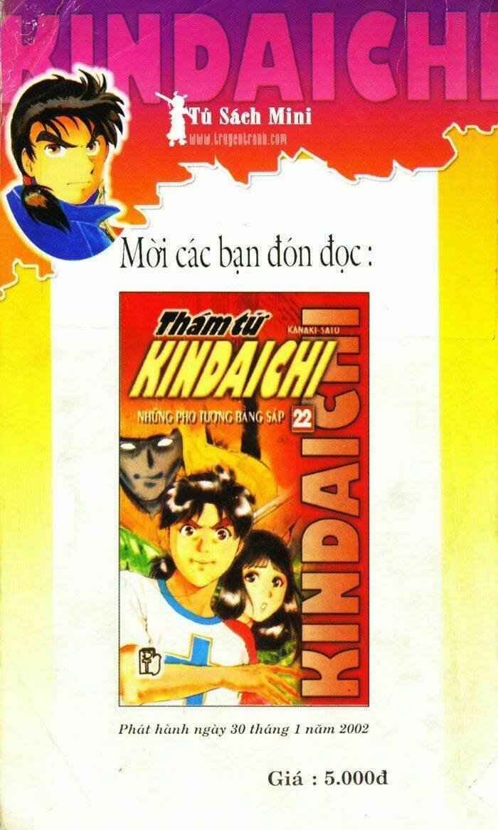 thám tử kindaichi (bản đẹp) chapter 84 42
