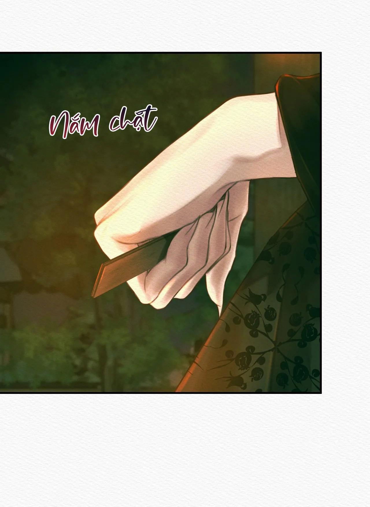 qủy dạ khúc chapter 30 38