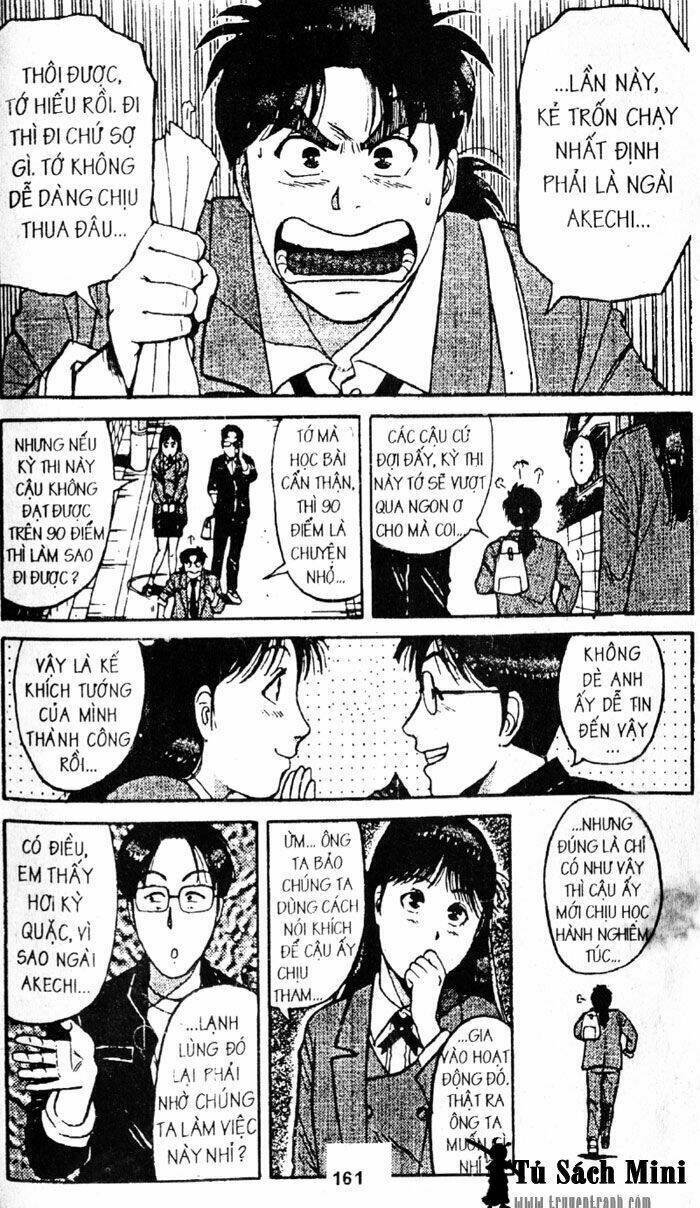 thám tử kindaichi (bản đẹp) chapter 84 33