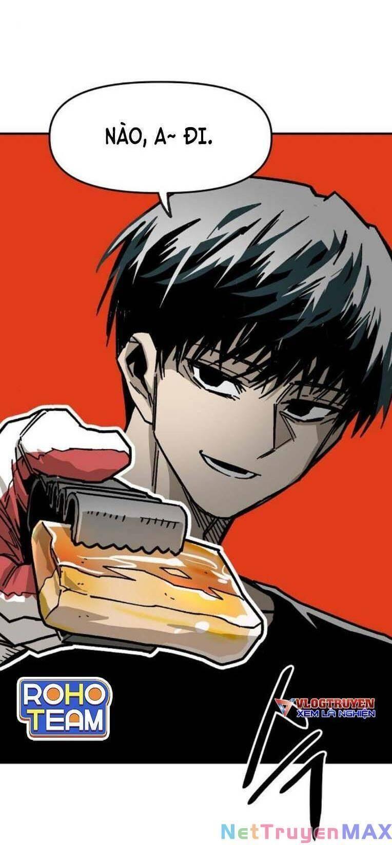 chỉ có cái c.h.ế.t mới là sự cứu rỗi chapter 33 15