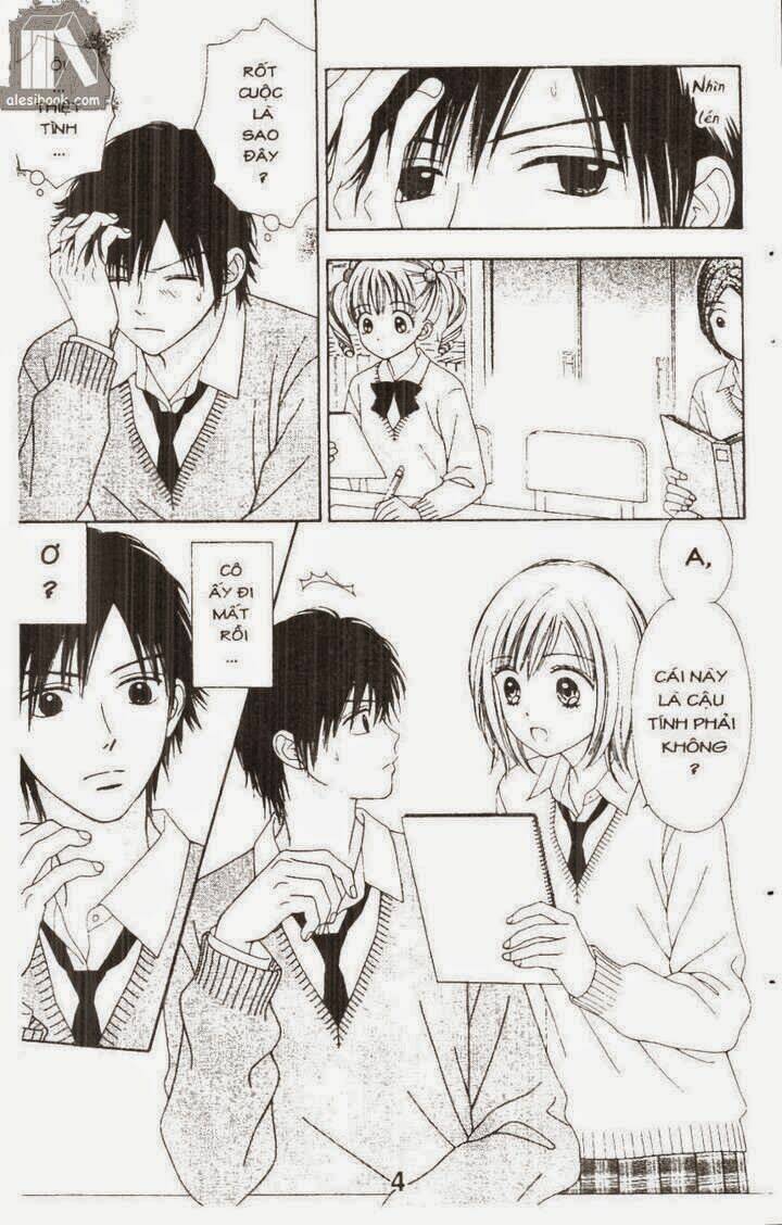 cảm giác trong tình yêu chapter 7 4