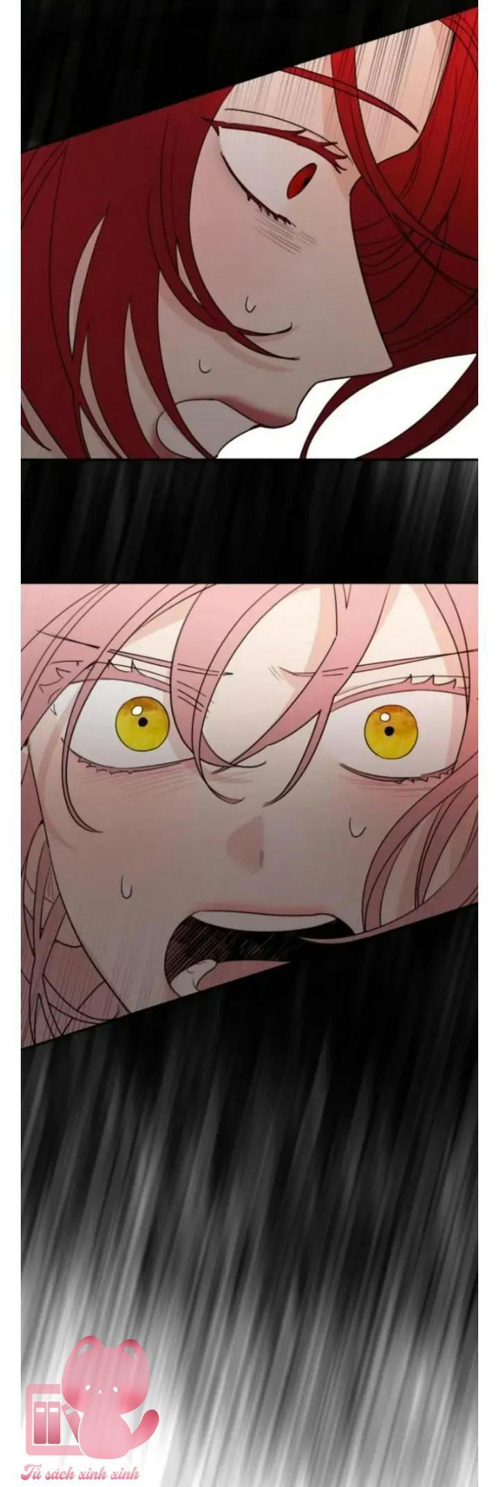 người thân của tôi đều sợ hãi tôi chapter 16 8