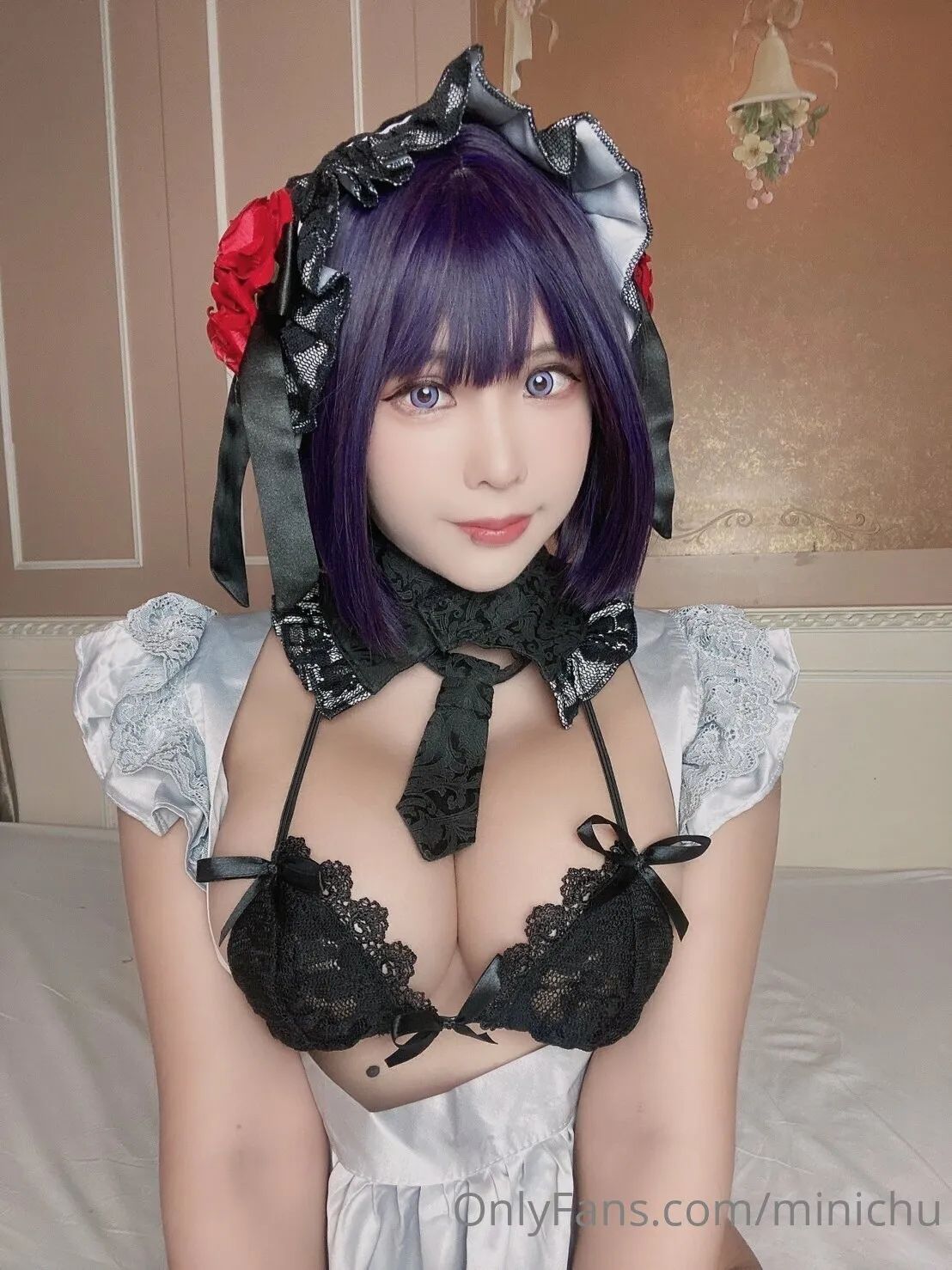 hình cosplay chapter 124 2