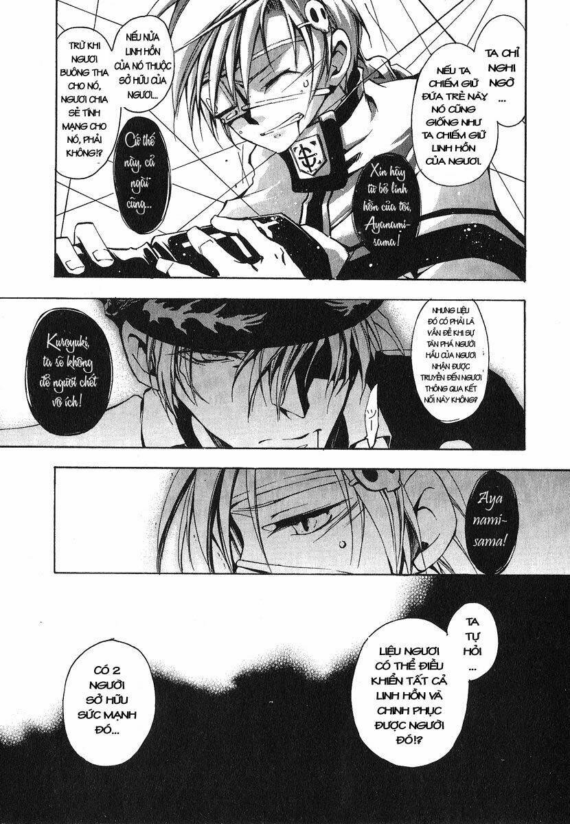 07 hồn ma chapter 18 12