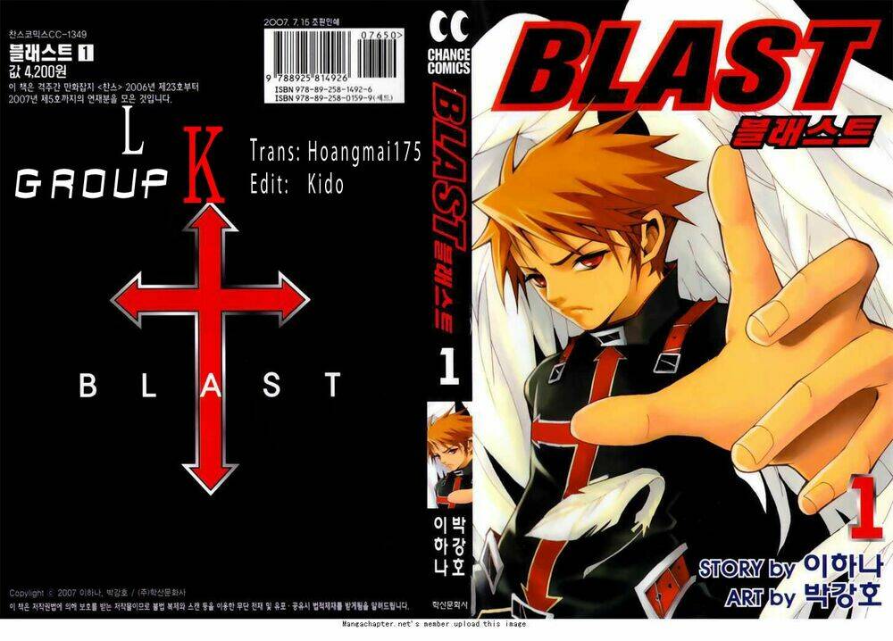 blast chapter 1 1