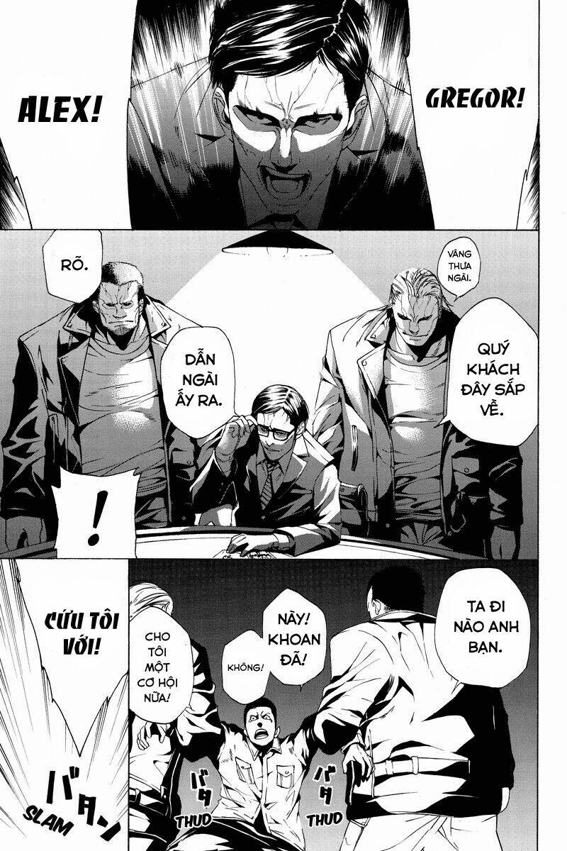 aku no higan - beyond evil chapter 1 5