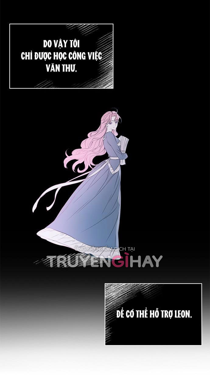 tôi tưởng bản thân không còn sống được bao lâu! chapter 1.1 42