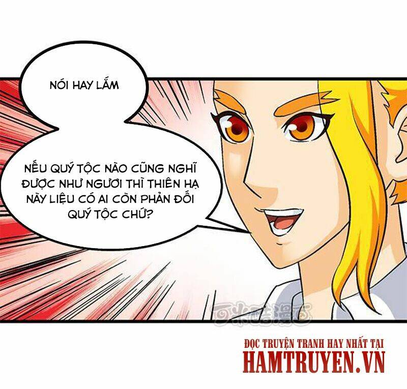 phong quỷ truyền thuyết chapter 63 24