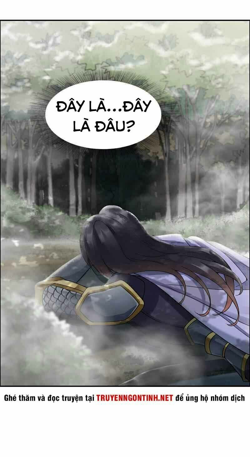 cuồng nữ trọng sinh - hoàn khố thất hoàng phi chapter 42 26