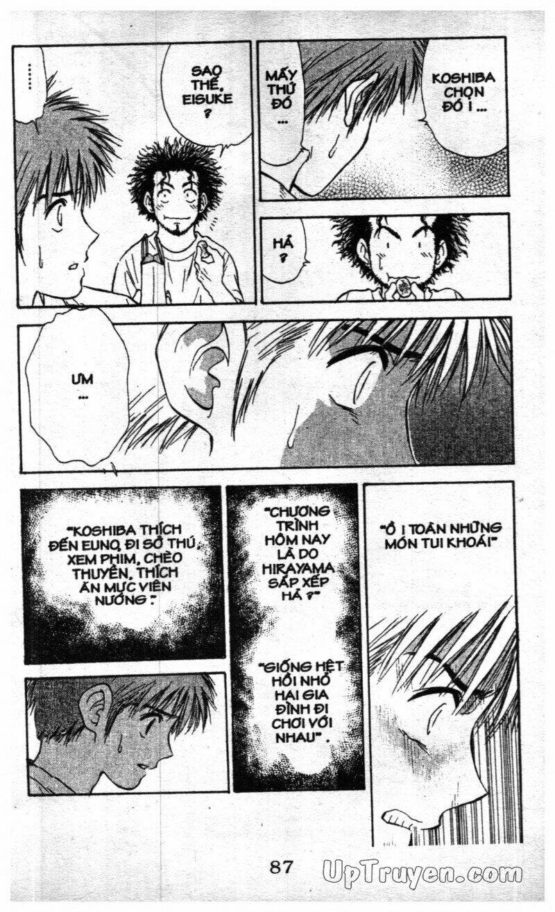 salad days chapter 124 27