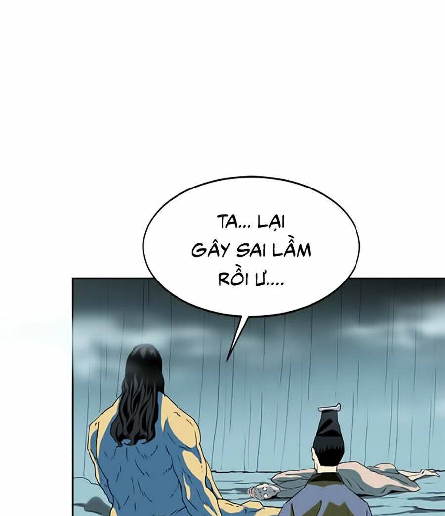 thiên hạ đệ nhất chapter 5 77