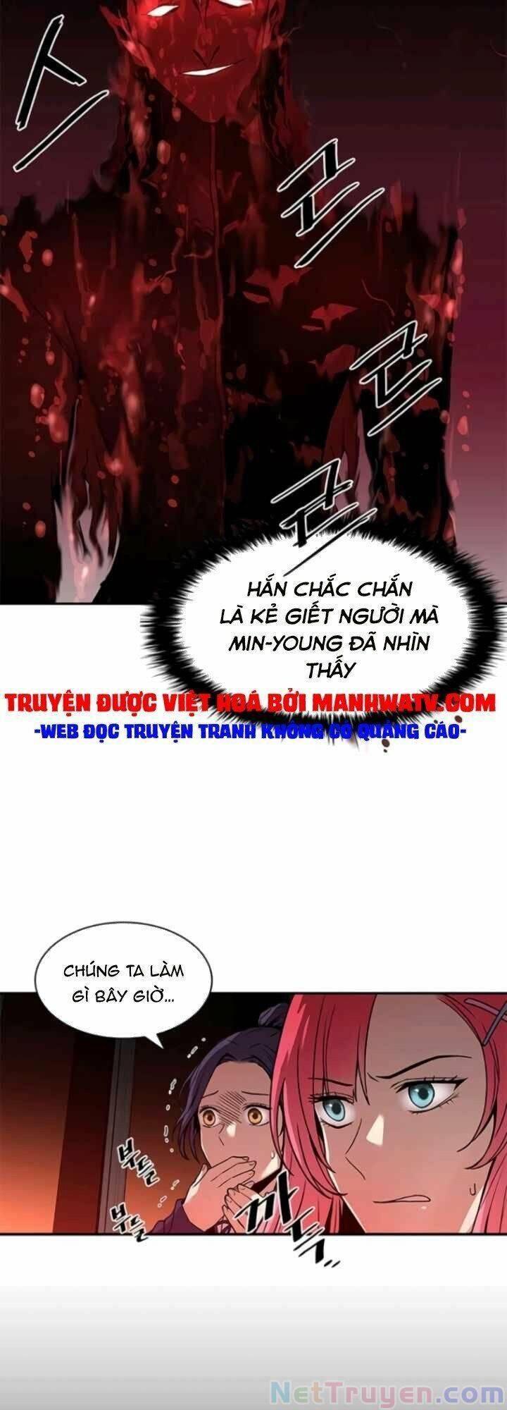 tiêu diệt ác nhân chapter 16 2