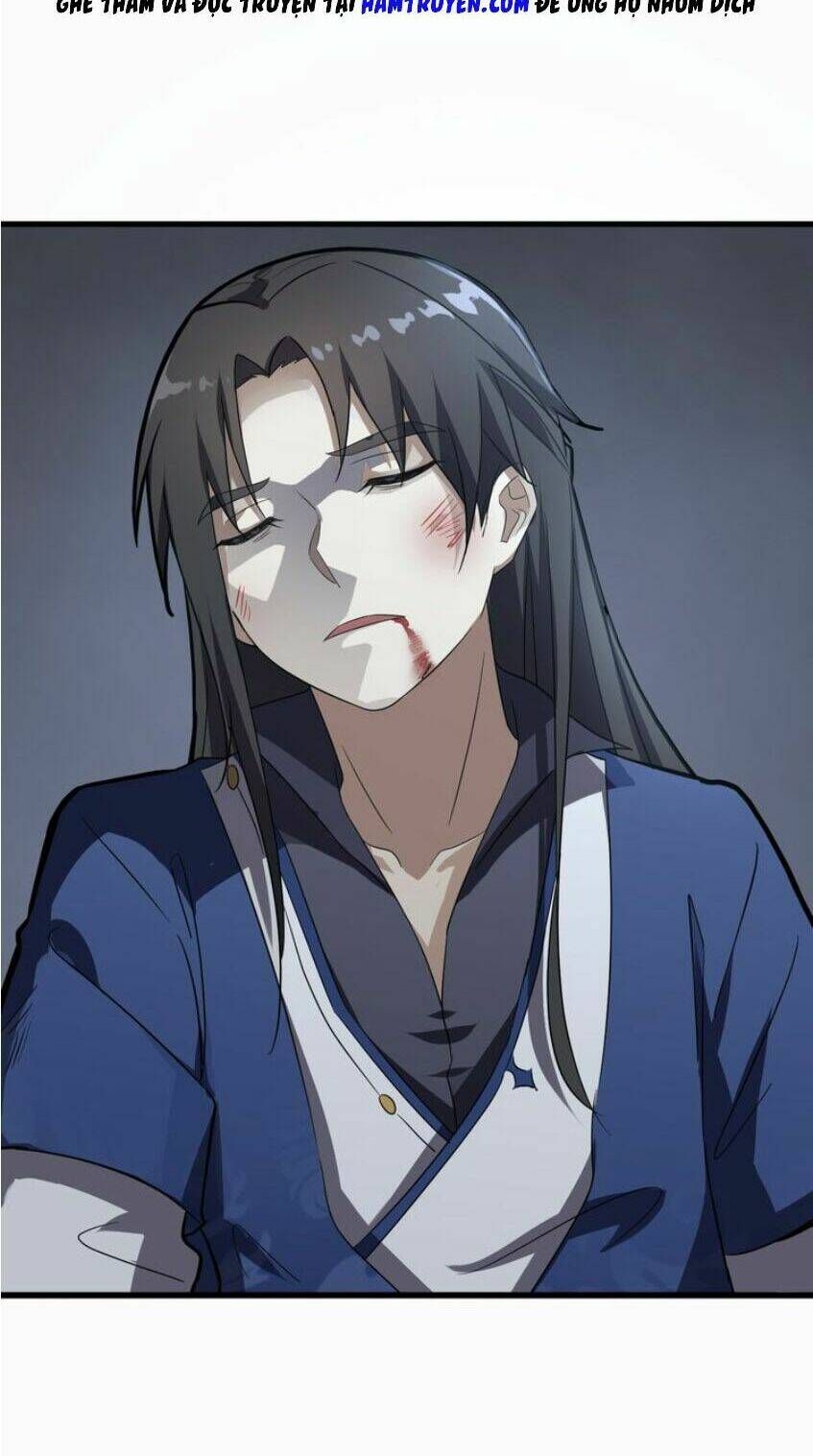 đại nghịch chi môn chapter 24 29