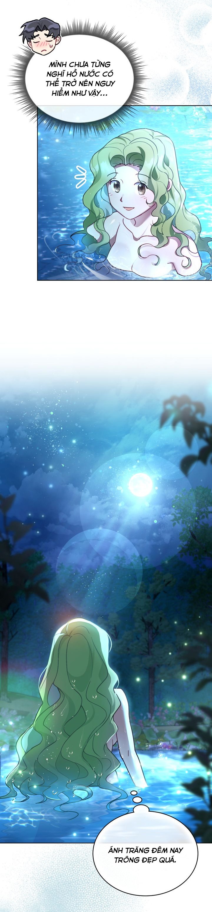 công chúa muôn loài chapter 67 2