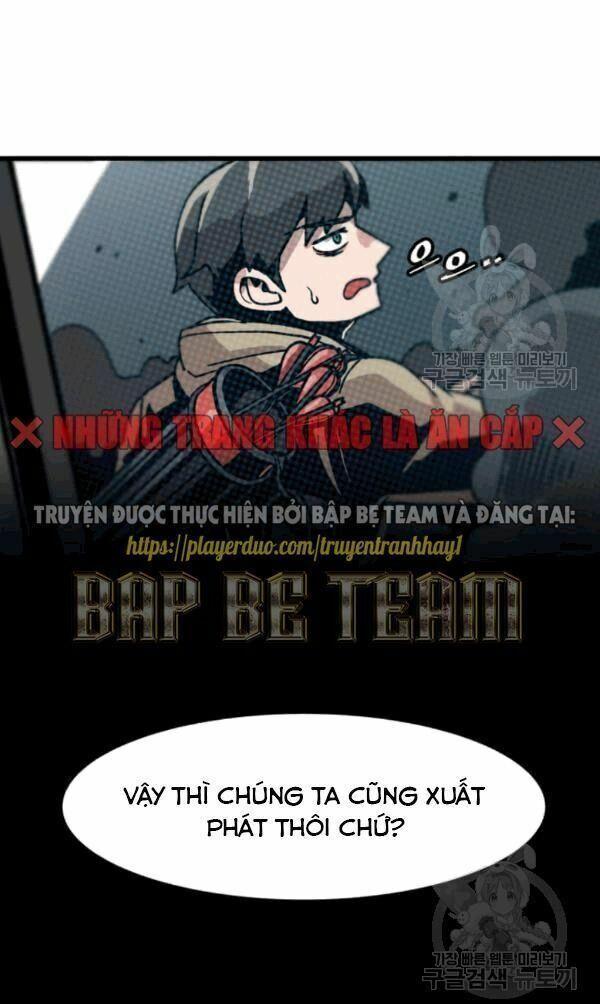 lên cấp một mình chapter 26 48