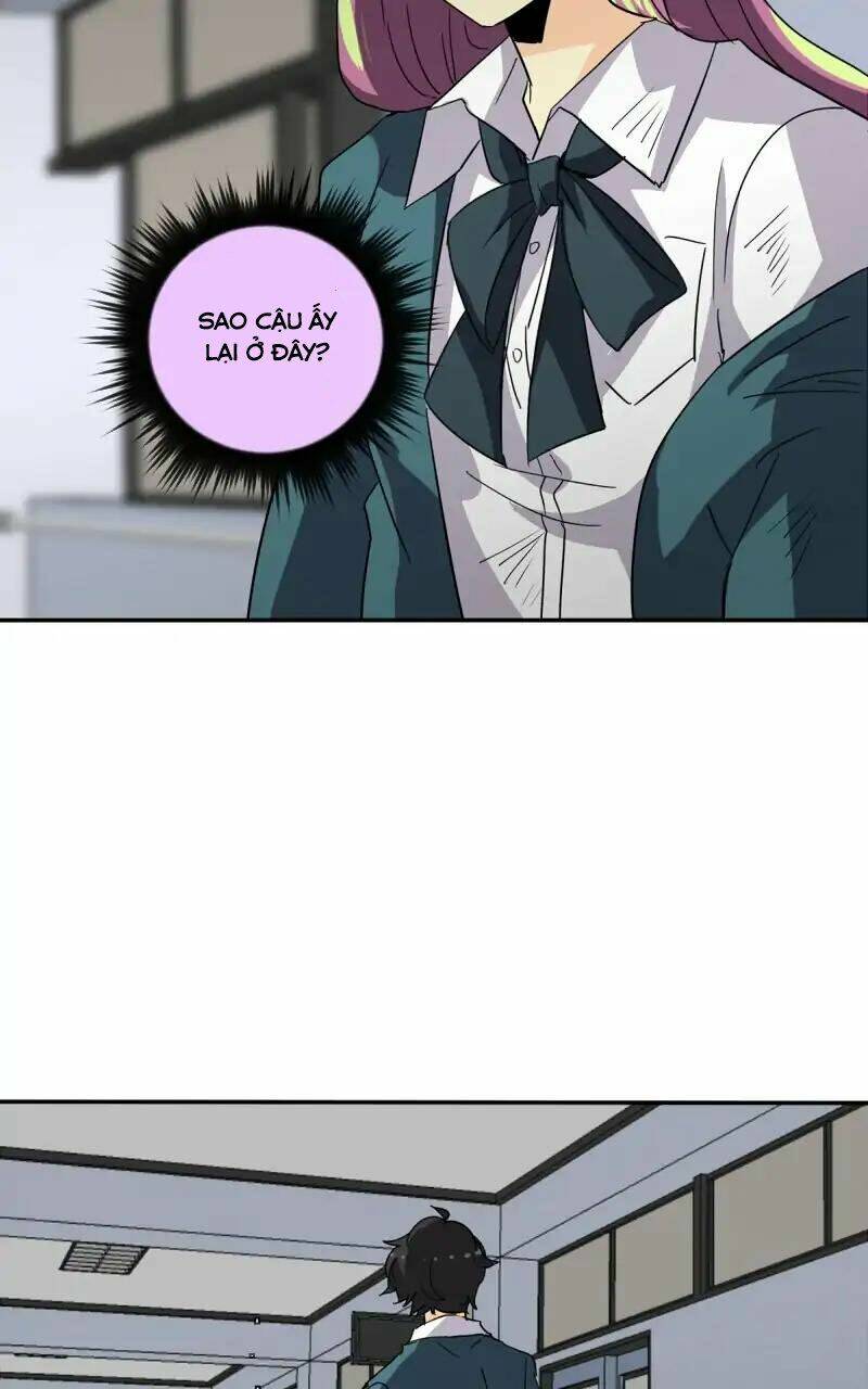 Thế Giới Không Hoàn Hảo Chapter 161 51