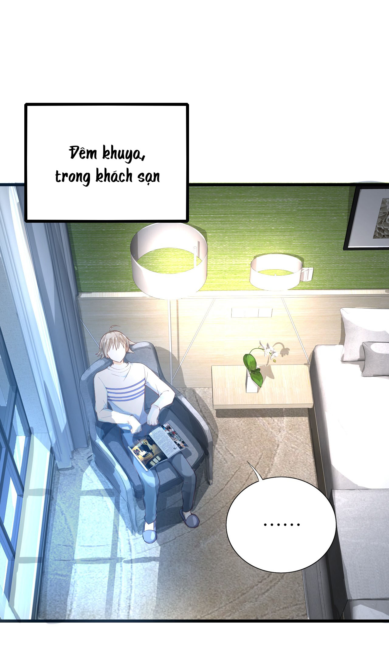 tức thời phạm quy [ tức thì vi quy ] chapter 15 1