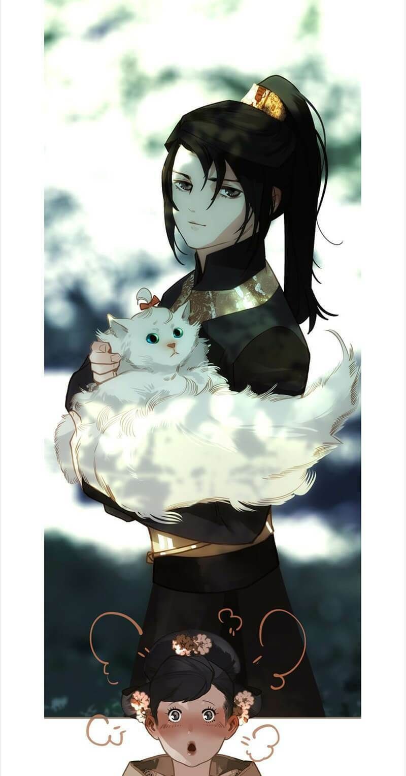 nhất đại linh hậu chapter 51 38