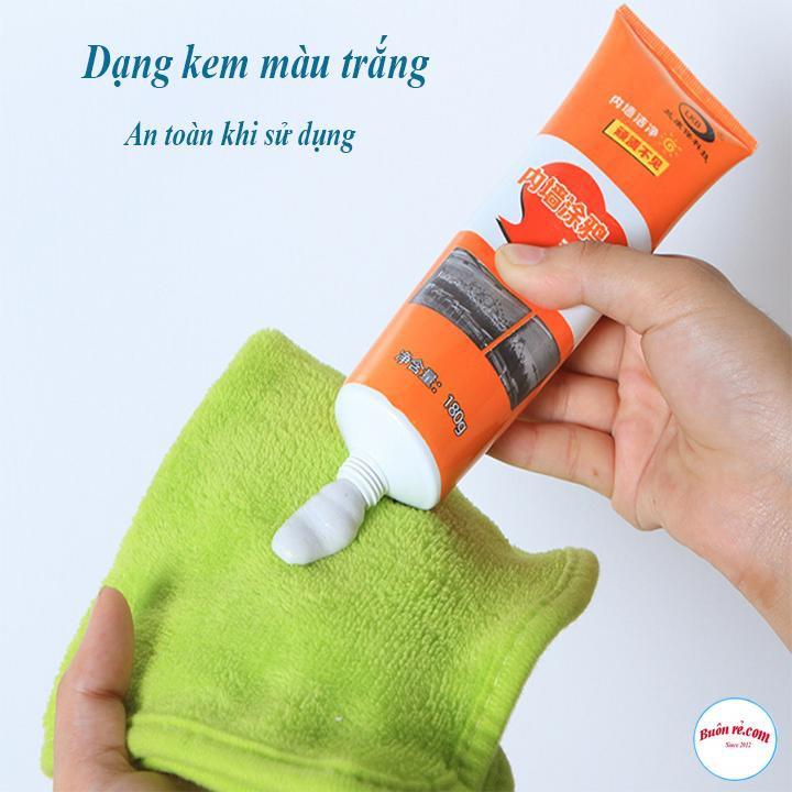 Kem Tẩy Xóa Tường Đa Năng Chuyên Dụng An Toàn Khi Xử Dụng 00839