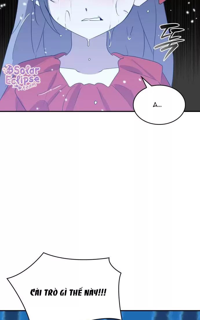 sống trong vườn hoa của công chúa chapter 10 35