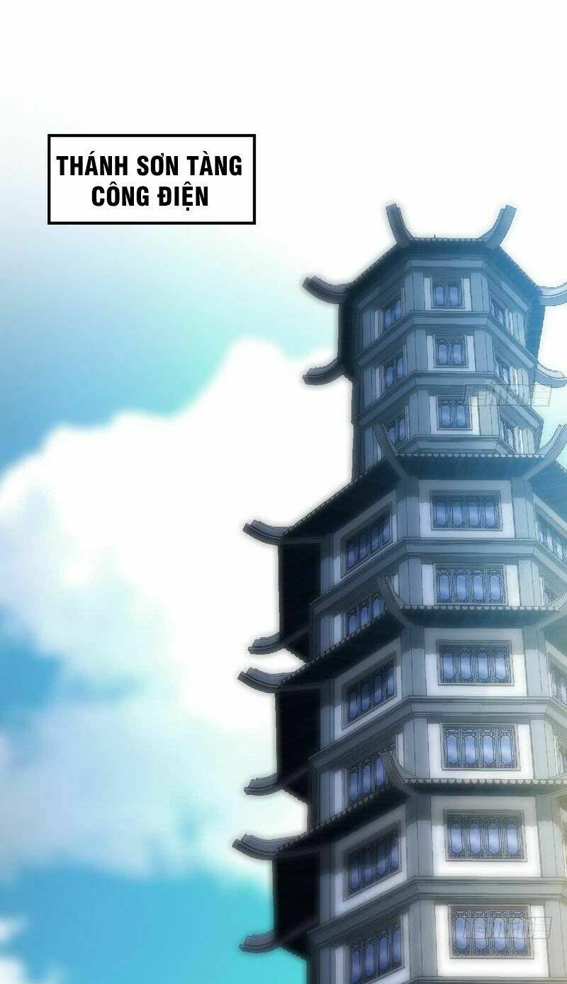 chí tôn thần ma chapter 1 13