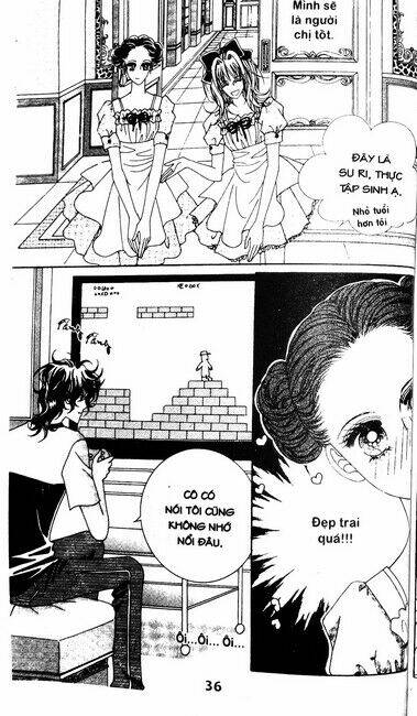 lọ lem hậu đậu chapter 21 4