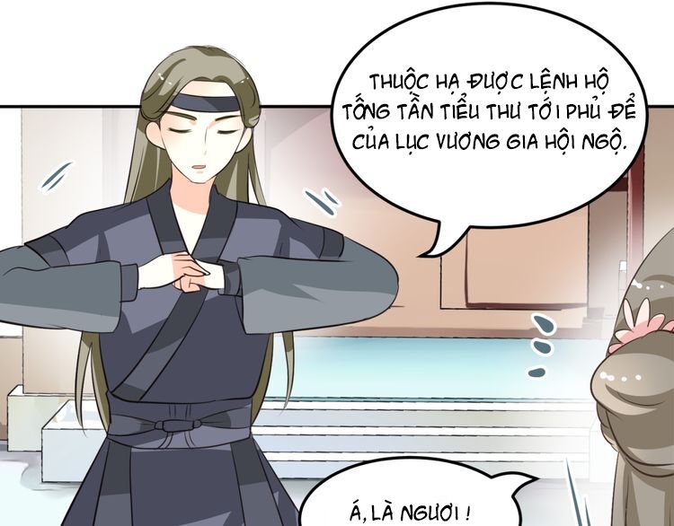 xuyên việt chi thiên tâm linh chapter 7.5 8