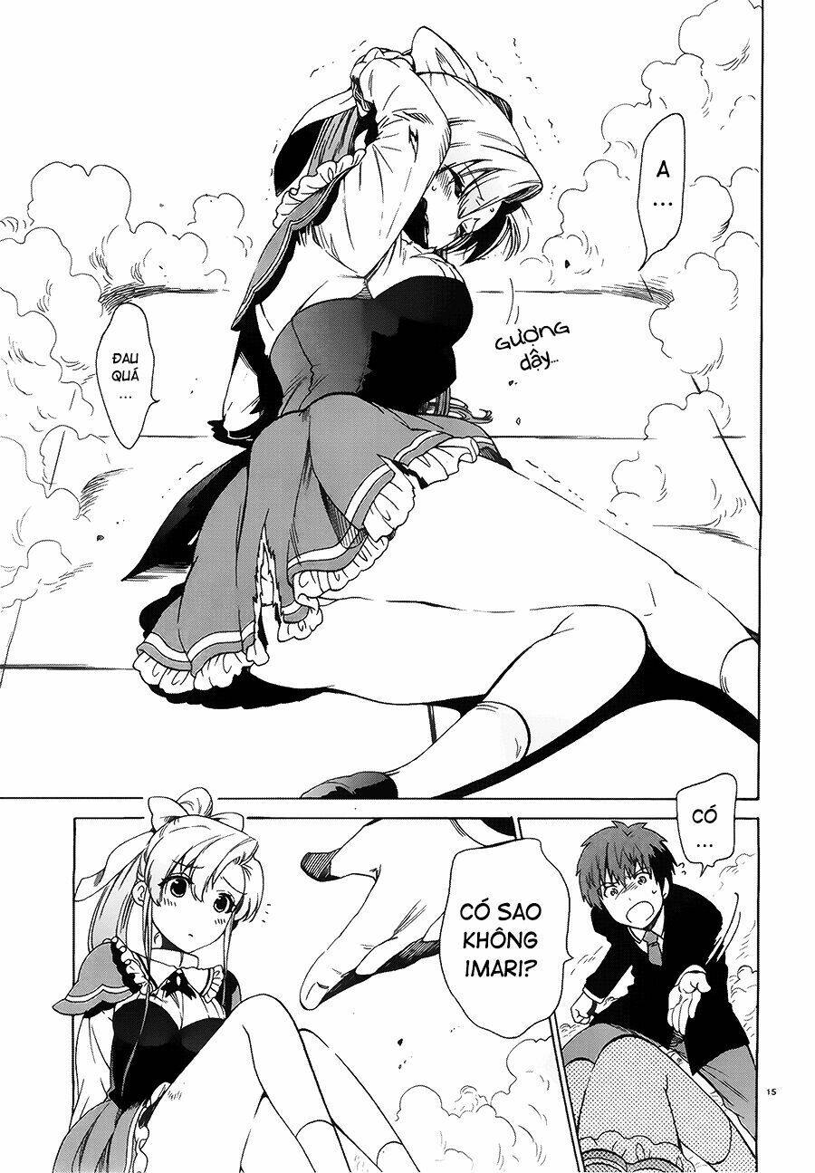 absolute duo chapter 2 14