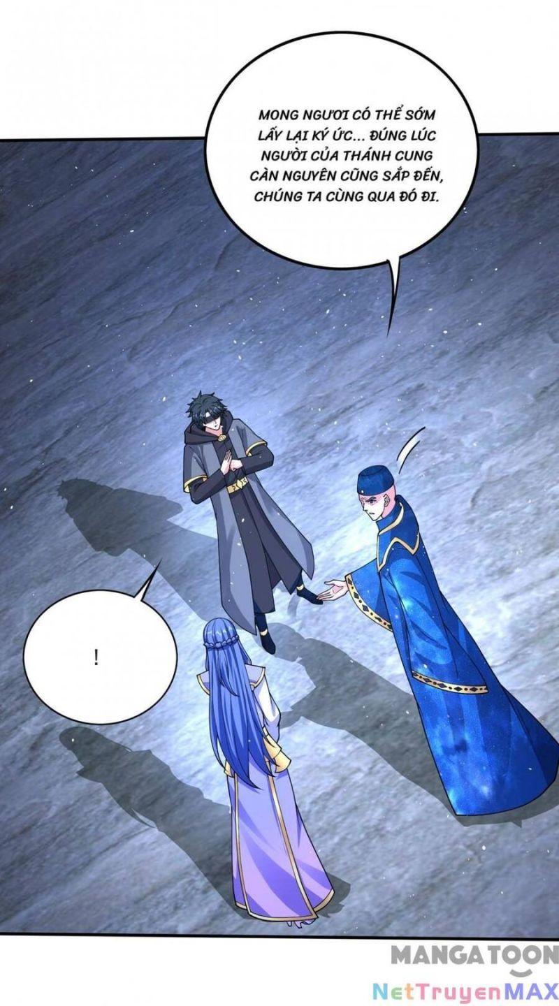 tối cường thần y tại đô thị chapter 322 1