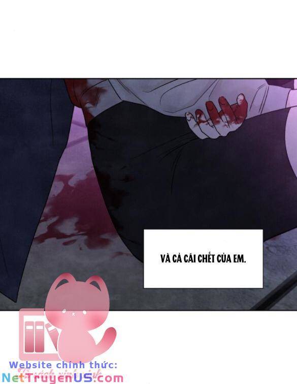 điều khiến tôi quyết tâm muốn chết chapter 97 57