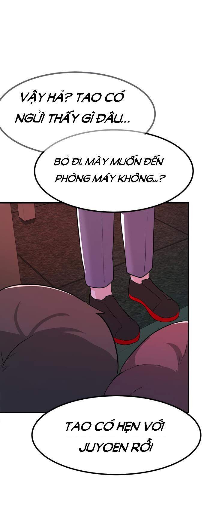 loser trốn chạy chapter 13 22