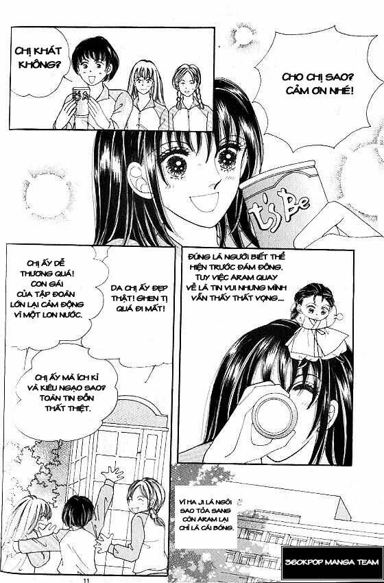 hot blooded woman chapter 48 4