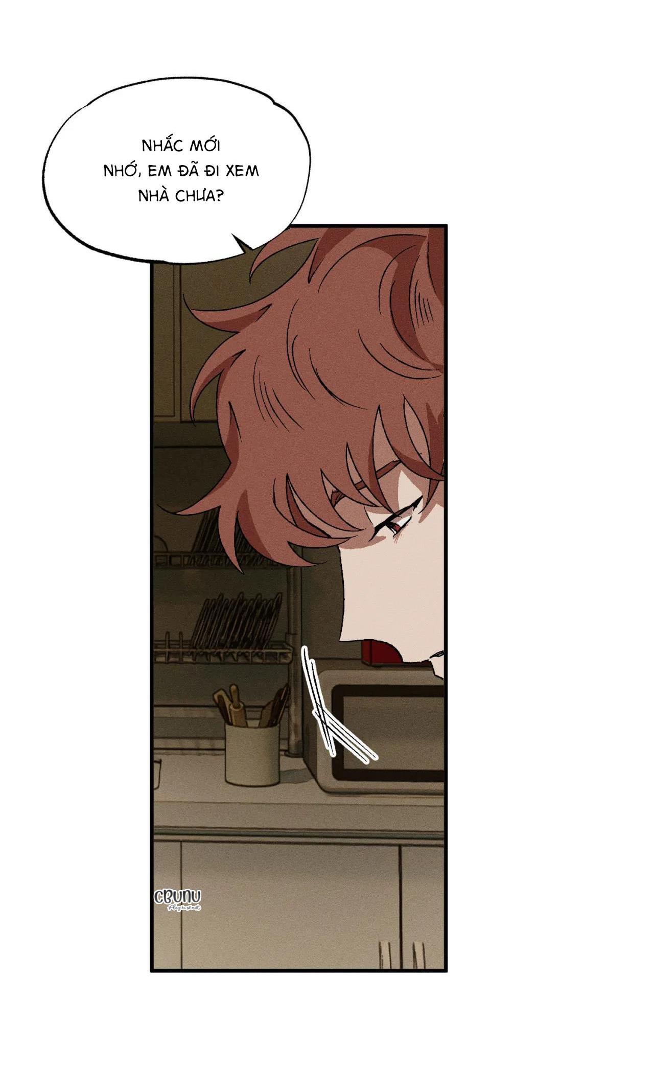 bẫy đôi ngọt ngào chapter 29 9