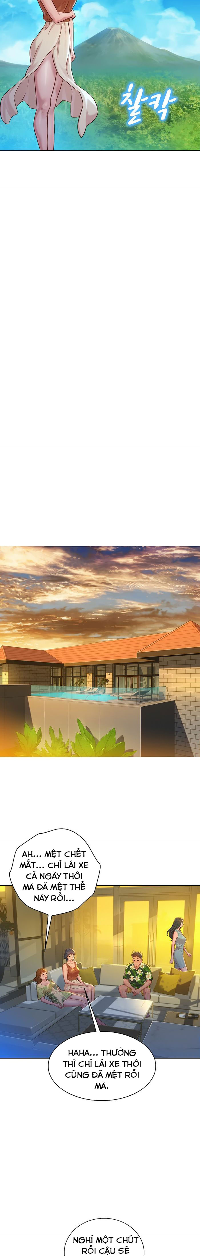 chị gái mưa chapter 134 17