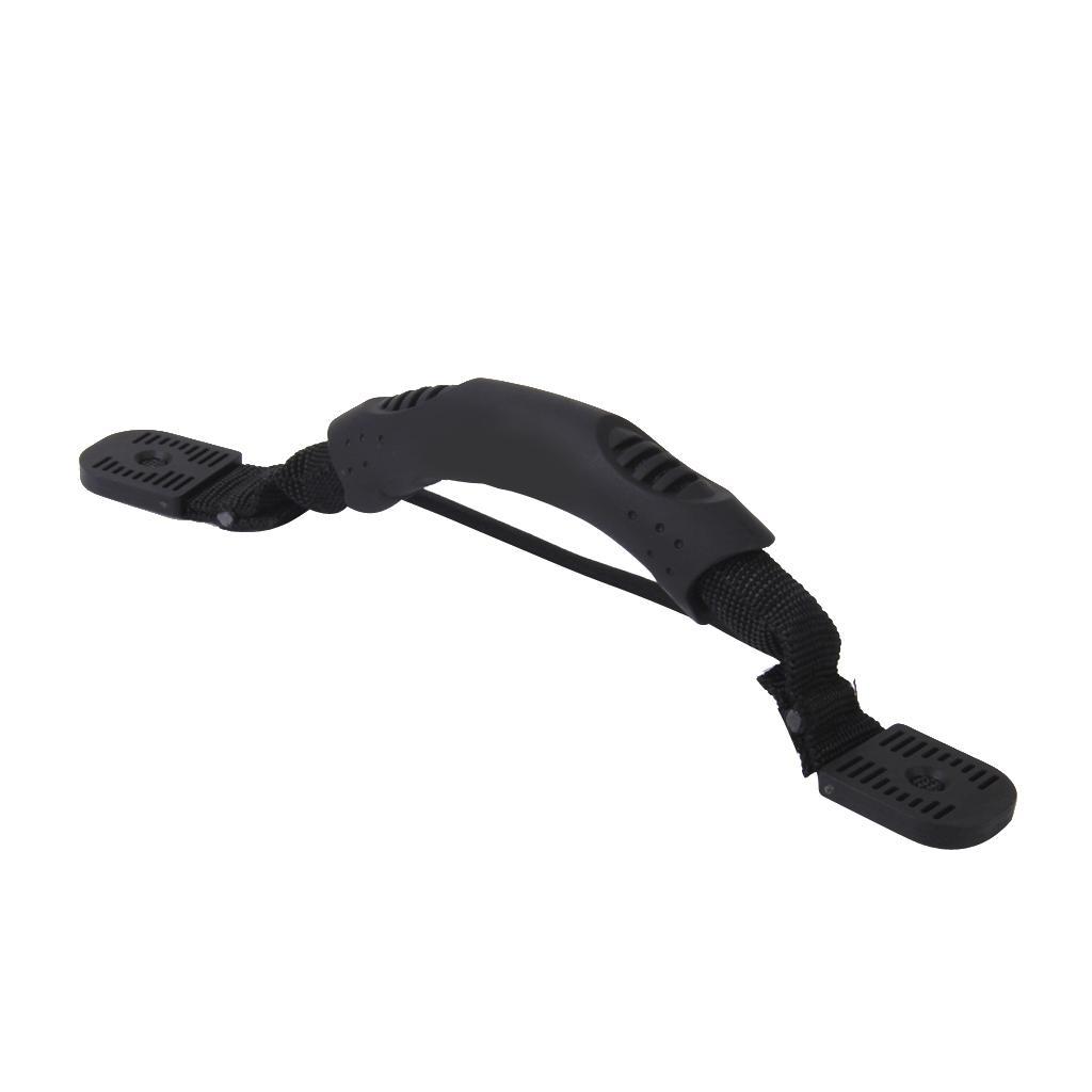 Universal Kayak  Handle Boat Replacement Carrier with Cord