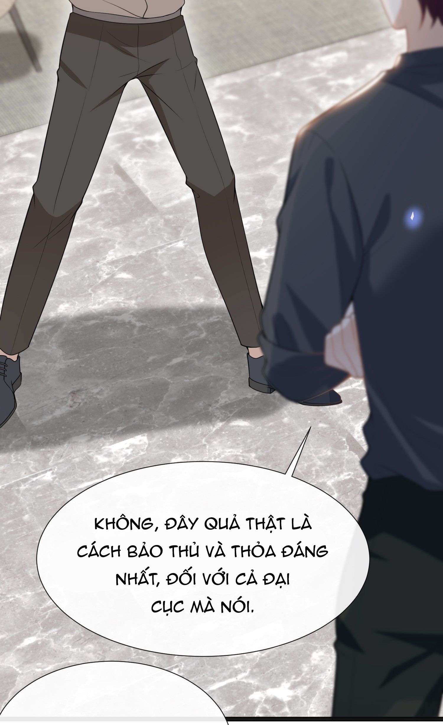 kiếp sau không gặp chapter 57 25